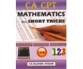 CA CPT Mathematics With Short Tricks Calculator Tricks Reverse Tricks Assuming Values